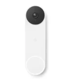 Smart Wireless Video Doorbell - Image 2