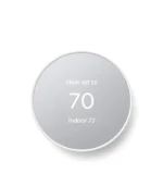 Smart Home Thermostat