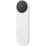 Smart Wireless Video Doorbell