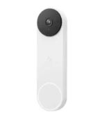 Smart Wireless Video Doorbell