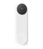 Smart Wireless Video Doorbell - Image 3