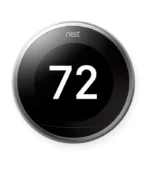 Smart Learning Thermostat - Image 2
