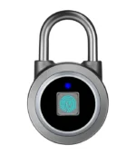 Smart Fingerprint Padlock