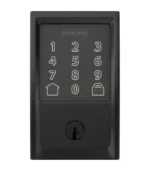 Smart WiFi Keyless Deadbolt Lock
