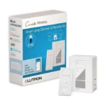 Smart Plug-In Lamp Dimmer Kit