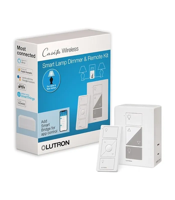 51QKYtJ4ECL._AC_SX679_ Smart Plug-In Lamp Dimmer Kit - Image 1