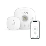 Smart Garage Door Controller