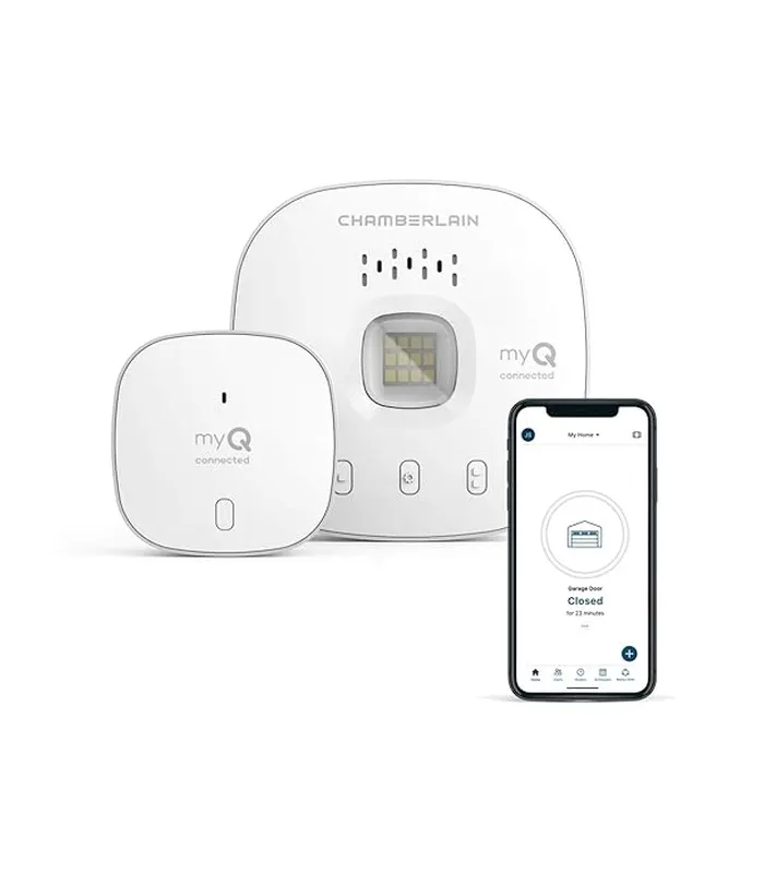 51U402oH80L._SX522_ Smart Garage Door Controller - Image 1