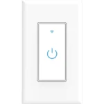 Smart WiFi Touch Light Switch