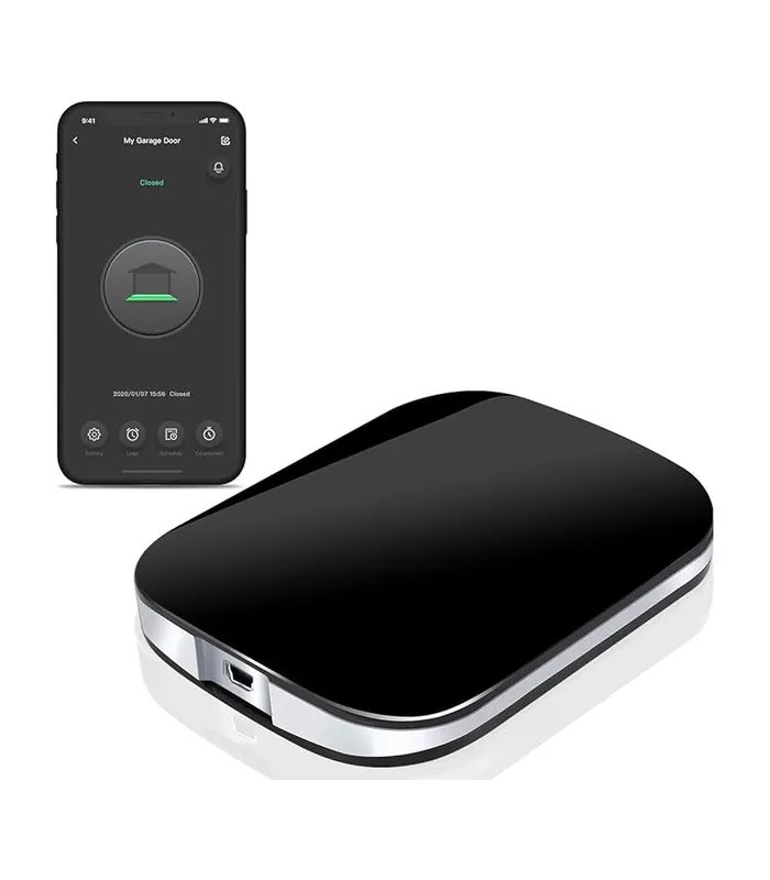 51bXzvP-WcL._AC_SX679_ Smart WiFi Garage Door Controller - Image 1