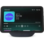 Smart Home Display Hub