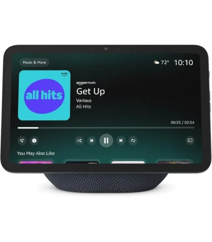Smart Home Display Hub