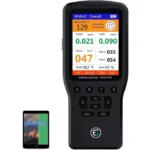 Smart Indoor Air Quality Monitor