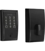 Smart WiFi Keyless Deadbolt Lock - Image 3