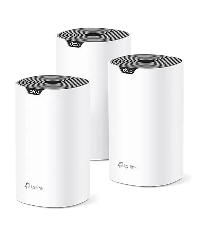 614CaSPw+BS._AC_SX466_ Whole-Home Mesh WiFi System - Image 1