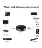 Smart Wireless Audio Streamer - Image 2