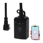 Smart Outdoor WiFi Plug
