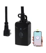 Smart Outdoor WiFi Plug