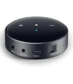 Smart Wireless Audio Streamer