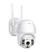 1080P Smart Outdoor Security Camera