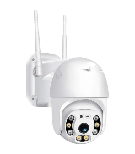 1080P Smart Outdoor Security Camera