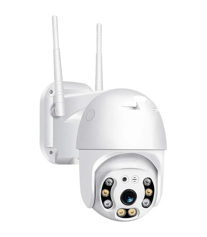 61hLVDbCvRL._AC_SX466_ 1080P Smart Outdoor Security Camera - Image 1