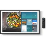 Smart Home Display Hub 21