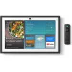 Smart Home Display Hub 15