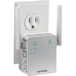 Dual-Band WiFi Range Extender