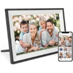 Smart WiFi Digital Photo Frame