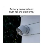 Wireless Smart Security Camera (2-Pack) - Image 3