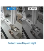 Mini WiFi Indoor Security Camera - Image 3