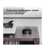 Smart Wireless Audio Streamer - Image 3