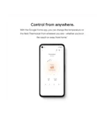 Smart Home Thermostat - Image 2
