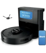 Smart Robot Vacuum Cleaner