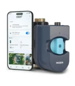 Smart Water Shut-Off Valve & Monitor