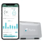 Smart Water Usage Monitor & Leak Sensor