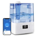 Smart Ultrasonic Humidifier