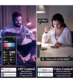 Smart RGB WiFi Light Bulb - Image 3
