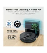 Smart Robot Vacuum Cleaner - Image 2