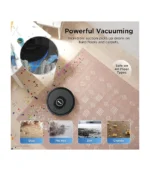 Smart Robot Vacuum Cleaner - Image 3